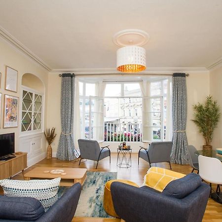 Victoria Apartment 1 Torquay Exteriör bild