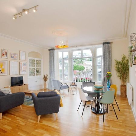 Victoria Apartment 1 Torquay Exteriör bild