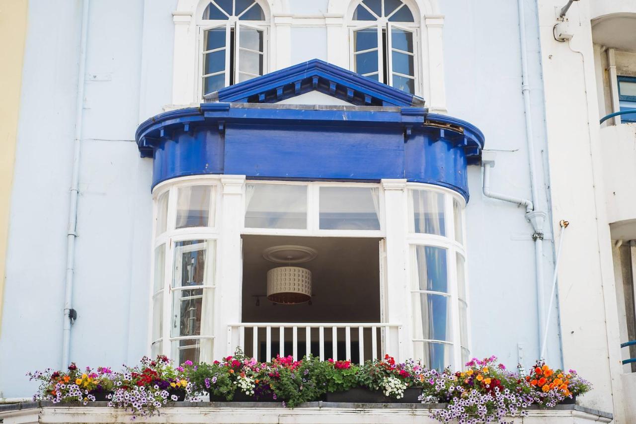 Victoria Apartment 1 Torquay Exteriör bild
