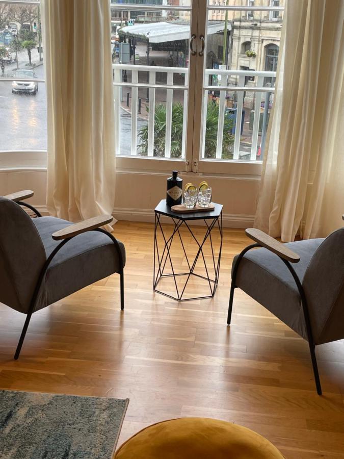 Victoria Apartment 1 Torquay Exteriör bild
